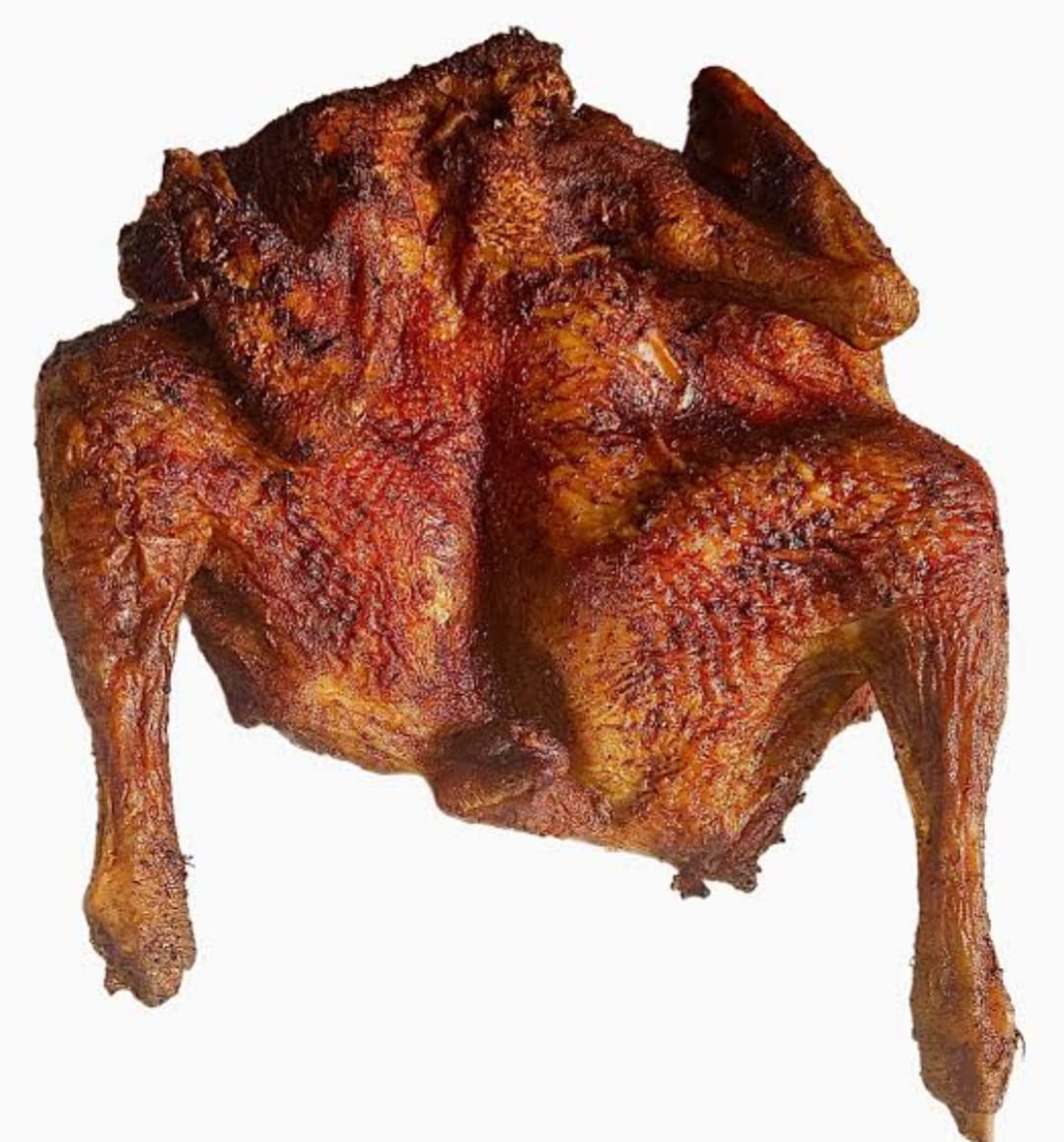 Poulet R&ocirc;ti Signature